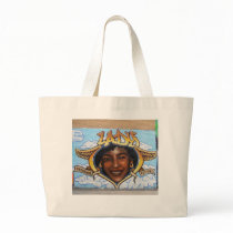 Montreal Graffiti Bag bags