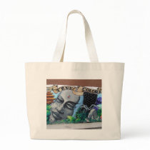 Montreal Graffiti Bag bags