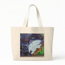 Montreal Graffiti Bag by joyeuxmontreal Montreal Graffiti Bag
