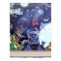 Montreal Graffiti Poster posters