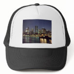 Montreal hats
