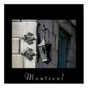 Montreal Lamp posters by ribizlifozelek Montreal Lamp posters