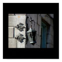 Montreal Lamp posters by ribizlifozelek Montreal Lamp posters