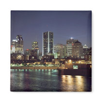 Montreal magnets by fstasu53 Montreal magnets