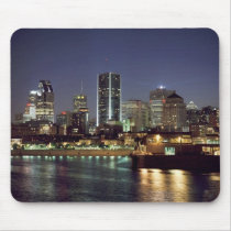 Montreal mousepads by fstasu53 Montreal mousepads