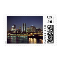 Montreal Stamp