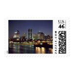 Montreal Stamp