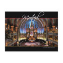 Montreal Postcard