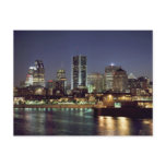 Montreal postcards