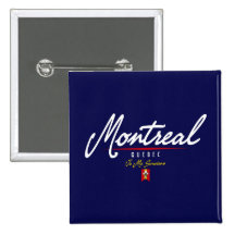 Montreal Script Button