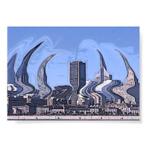 Montreal Squeeze 2 posters by smackraman Montreal Squeeze 2 posters