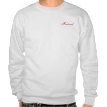 MONTREAL t-shirts