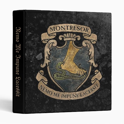 Montresor Coat Of Arms