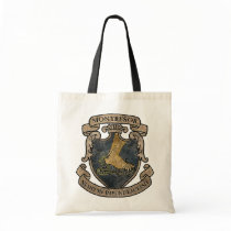 Montresor Coat of Arms Bags