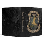 Montresor Coat of Arms binders