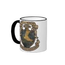 Montresor Coat of Arms Mug
