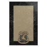 Montresor Coat of Arms Customized Stationery