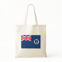 Montserrat Tote Bag