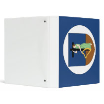 Montserrat Vinyl Binders