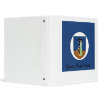 Montserrat Vinyl Binders