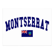 Montserrat College Style Post Cards