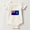 Montserrat FLAG International t-shirts