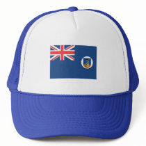 Montserrat Hat