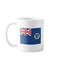 Montserrat Mugs