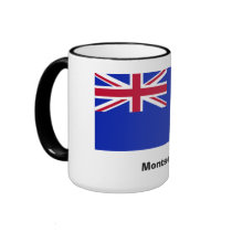 Montserrat Mug