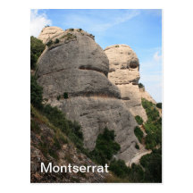 Montserrat Post Cards