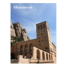 Montserrat Postcards