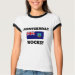Ladies Ringer T-Shirt
