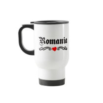 Montserrat Tattoo Style Mugs