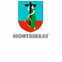 Montserratian Emblem t-shirts by FlagStore Montserratian Emblem t-shirts