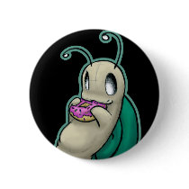Monty Button by Raging_Seagulls Monty Button
