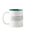 Monty Hall mugs