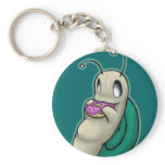 Monty Keychain
