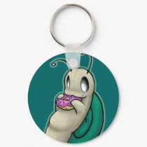 Monty Keychain