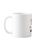 Tasse de Monty tasses