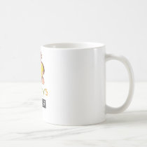 Monty Mug mugs