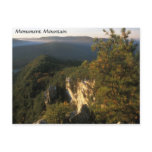 Monument Mountain Berkshires Massachusetts Post Cards