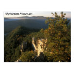 Monument Mountain Berkshires Massachusetts Post Cards
