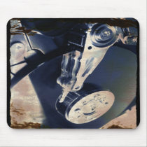Monument mousepads