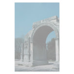 Monument of the Julii and the Triumphal Arch, St. stationery