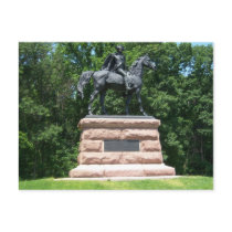 Monument Postcard by BoyScoutTroop102 Monument Postcard