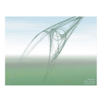 Monument posters
