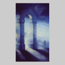 Monument posters by KKEAN Monument posters