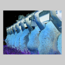 Monument posters