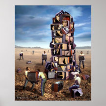 Monument Poster