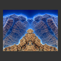 'Monument' posters